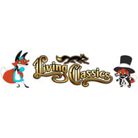 Living Classics: TRAINER AND CHEATS (V1.0.52)