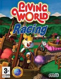 Living World Racing: Cheats, Trainer +15 [FLiNG]