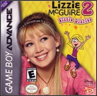 Trainer for Lizzie McGuire 2: Lizzie Diaries [v1.0.3]