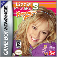 Lizzie McGuire 3: Homecoming Havoc: TRAINER AND CHEATS (V1.0.13)
