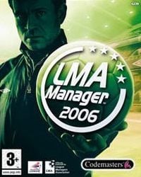 LMA Manager 2007: Trainer +13 [v1.8]