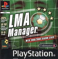LMA Manager: TRAINER AND CHEATS (V1.0.63)