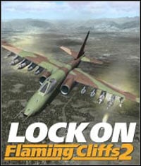 Lock On: Flaming Cliffs 2: Cheats, Trainer +10 [MrAntiFan]