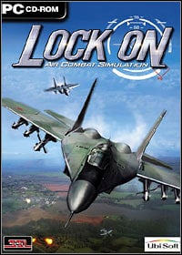 Trainer for Lock On: Modern Air Combat [v1.0.6]