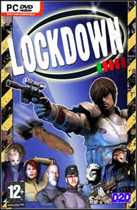 Lockdown: Trainer +9 [v1.9]