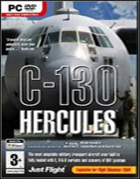 Lockheed C-130 Hercules: Cheats, Trainer +7 [CheatHappens.com]