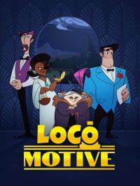 Loco Motive: TRAINER AND CHEATS (V1.0.58)