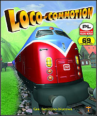 Loco-Commotion: TRAINER AND CHEATS (V1.0.75)