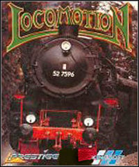 Locomotion (1992): TRAINER AND CHEATS (V1.0.89)