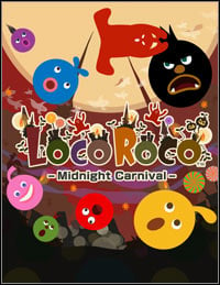 LocoRoco Midnight Carnival: Cheats, Trainer +15 [CheatHappens.com]