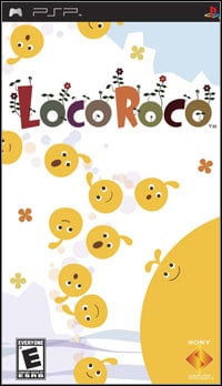 LocoRoco: TRAINER AND CHEATS (V1.0.31)