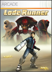 Lode Runner: Trainer +11 [v1.6]