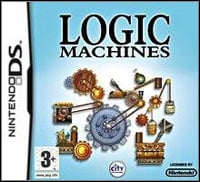 Logic Machines: TRAINER AND CHEATS (V1.0.68)