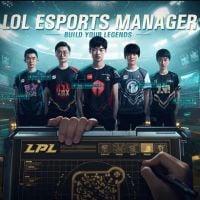 LoL Esports Manager: Cheats, Trainer +6 [FLiNG]