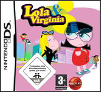 Lola and Virginia: TRAINER AND CHEATS (V1.0.72)