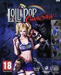 Lollipop Chainsaw (2012): Cheats, Trainer +13 [CheatHappens.com]