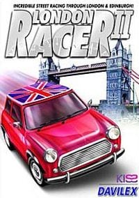 London Racer 2: Trainer +12 [v1.8]