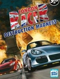 London Racer Destruction Madness: Trainer +9 [v1.4]
