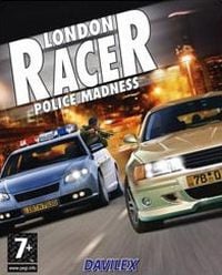 London Racer Police Madness: Cheats, Trainer +15 [CheatHappens.com]