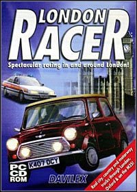 London Racer: TRAINER AND CHEATS (V1.0.50)