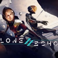 Lone Echo II: Cheats, Trainer +12 [CheatHappens.com]