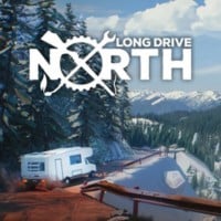 Trainer for Long Drive North [v1.0.9]