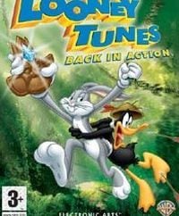 Looney Tunes: Back in Action: Trainer +15 [v1.2]