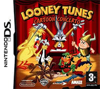 Trainer for Looney Tunes: Cartoon Concerto [v1.0.1]