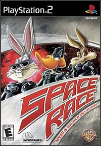Trainer for Looney Tunes Space Race [v1.0.7]