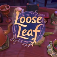 Loose Leaf: A Tea Witch Simulator: Trainer +7 [v1.5]