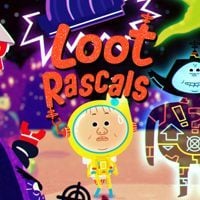 Loot Rascals: TRAINER AND CHEATS (V1.0.25)