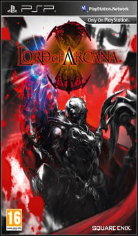 Lord of Arcana: Cheats, Trainer +12 [CheatHappens.com]