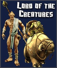 Lord of the Creatures: Cheats, Trainer +8 [MrAntiFan]