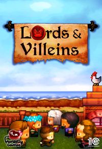 Trainer for Lords and Villeins [v1.0.3]