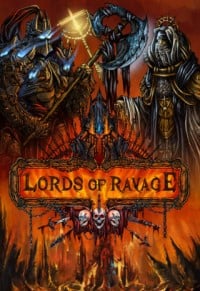 Lords of Ravage: Cheats, Trainer +9 [MrAntiFan]