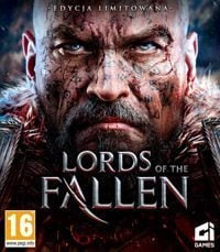 Lords of the Fallen (2014): TRAINER AND CHEATS (V1.0.75)