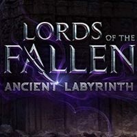 Lords of the Fallen: Ancient Labyrinth: Cheats, Trainer +15 [MrAntiFan]