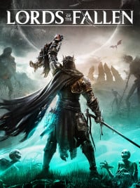 Trainer for Lords of the Fallen [v1.0.6]