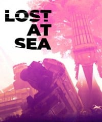 Trainer for Lost at Sea [v1.0.1]