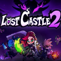 Lost Castle 2: Cheats, Trainer +9 [CheatHappens.com]