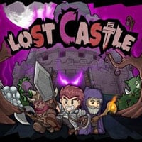Lost Castle: Trainer +12 [v1.4]