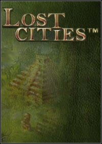 Lost Cities: Cheats, Trainer +8 [dR.oLLe]