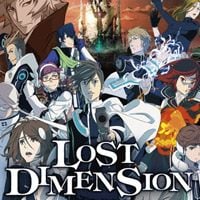 Lost Dimension: Cheats, Trainer +9 [MrAntiFan]