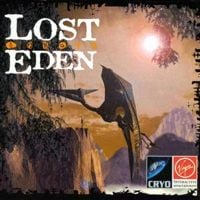 Lost Eden: Trainer +15 [v1.5]