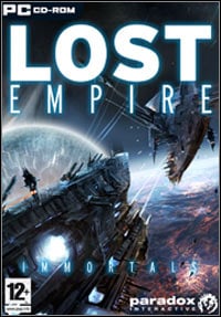 Lost Empire: Immortals: Trainer +7 [v1.3]