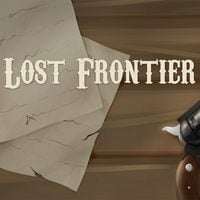 Lost Frontier: Trainer +9 [v1.3]
