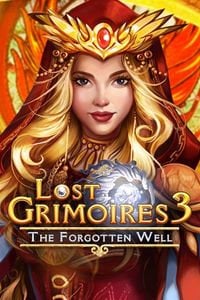 Trainer for Lost Grimoires 3: The Forgotten Well [v1.0.3]