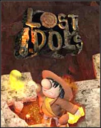 Lost Idols: Puzzle Crusade: Cheats, Trainer +9 [dR.oLLe]