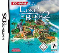 Lost in Blue 2: TRAINER AND CHEATS (V1.0.9)