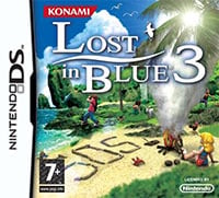 Lost in Blue 3: Trainer +14 [v1.7]
